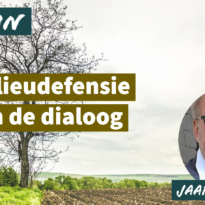 Column_Jaap_Milieudefensie_en_de_dialoog