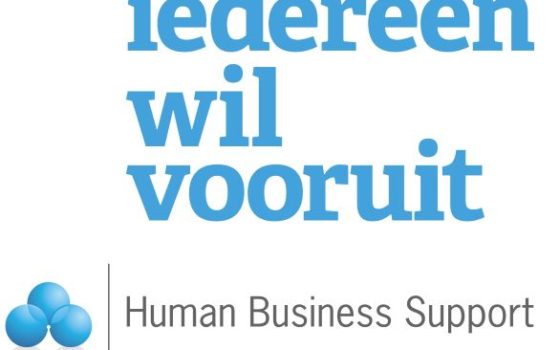 Over Human Business Support