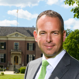 Michiel van der Schaaf
